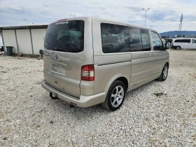 VW Multivan 2.5 TDi | Mobile.bg    5