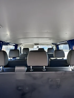 VW T6 VW T6 2.0 TDE Пътнически, снимка 7