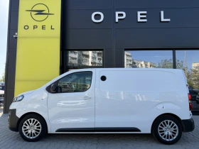 Обява за продажба на Opel Vivaro Cargo M Edition 1.5 D (120hp) MT6 ~38 784 лв. - изображение 3