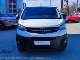 Opel Vivaro Cargo M Edition 1.5 D (120hp) MT6, снимка 2