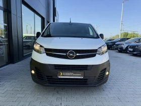 Обява за продажба на Opel Vivaro Cargo M Edition 1.5 D (120hp) MT6 ~38 784 лв. - изображение 1
