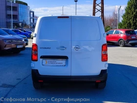 Opel Vivaro Cargo M Edition 1.5 D (120hp) MT6, снимка 7