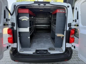 Обява за продажба на Opel Vivaro Cargo M Edition 1.5 D (120hp) MT6 ~38 784 лв. - изображение 10