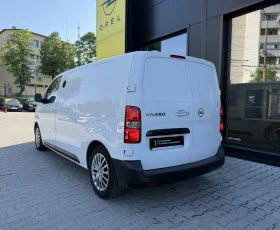 Обява за продажба на Opel Vivaro Cargo M Edition 1.5 D (120hp) MT6 ~38 784 лв. - изображение 7