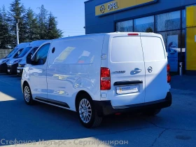 Opel Vivaro Cargo M Edition 1.5 D (120hp) MT6, снимка 6