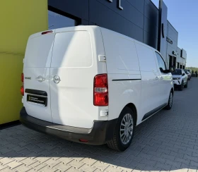 Обява за продажба на Opel Vivaro Cargo M Edition 1.5 D (120hp) MT6 ~38 784 лв. - изображение 5