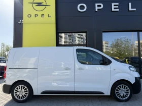 Обява за продажба на Opel Vivaro Cargo M Edition 1.5 D (120hp) MT6 ~38 784 лв. - изображение 4