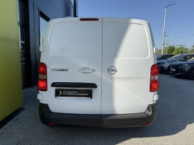 Обява за продажба на Opel Vivaro Cargo M Edition 1.5 D (120hp) MT6 ~38 784 лв. - изображение 6