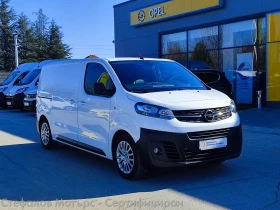 Opel Vivaro Cargo M Edition 1.5 D (120hp) MT6, снимка 3