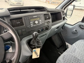 Ford Transit undefined | Auto.bg — изображение 12