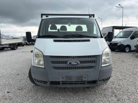 Ford Transit undefined | Auto.bg — изображение 2