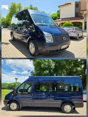 Ford Transit 2.2TDCI.125.KC.9-������ � ������� ��������  | Mobile.bg � ����� ������ 10