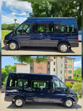 Ford Transit 2.2TDCI.125.KC.9-������ � ������� ��������  | Mobile.bg � ����� ������ 11