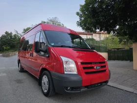 Ford Transit 2.2TDCI.140.KC.9-������  | Mobile.bg � ����� ������ 2