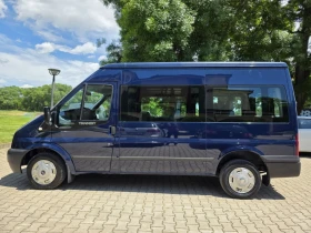 Ford Transit 2.2TDCI.125.KC.9-������ � ������� ��������  | Mobile.bg � ����� ������ 7