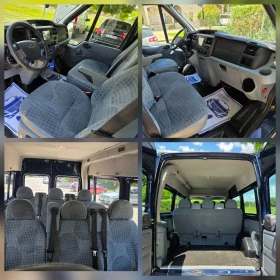 Ford Transit 2.2TDCI.125.KC.9-������ � ������� ��������  | Mobile.bg � ����� ������ 12