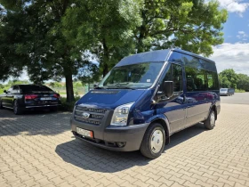 ������ Ford Transit