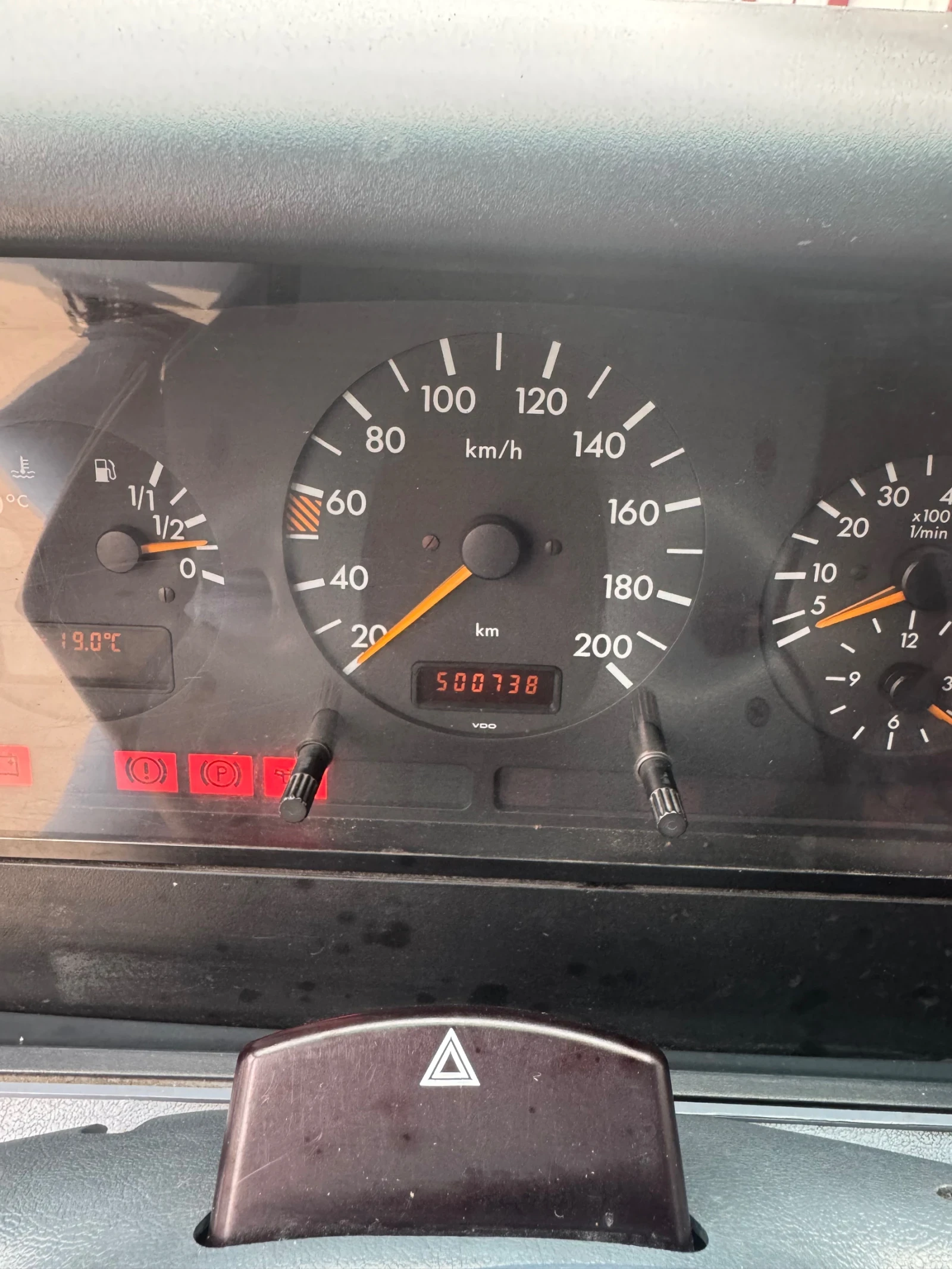 Mercedes-Benz 312  - изображение 5