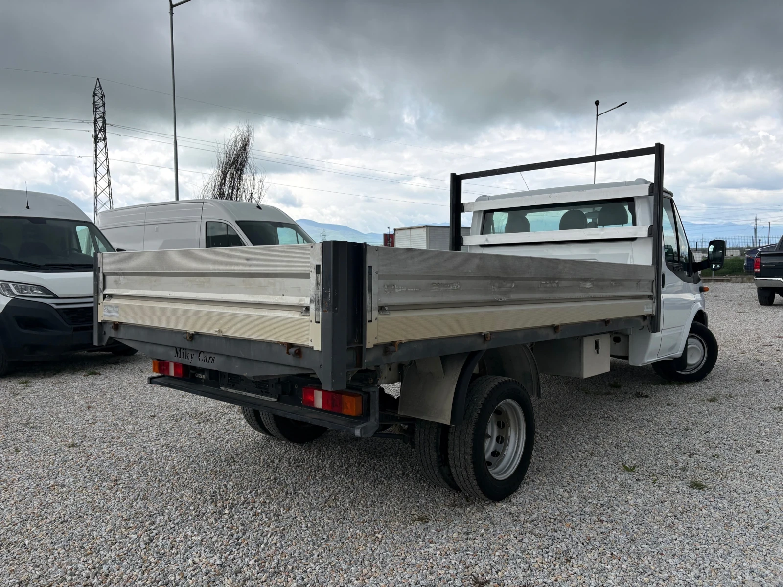 Ford Transit | Mobile.bg � ����������� 6