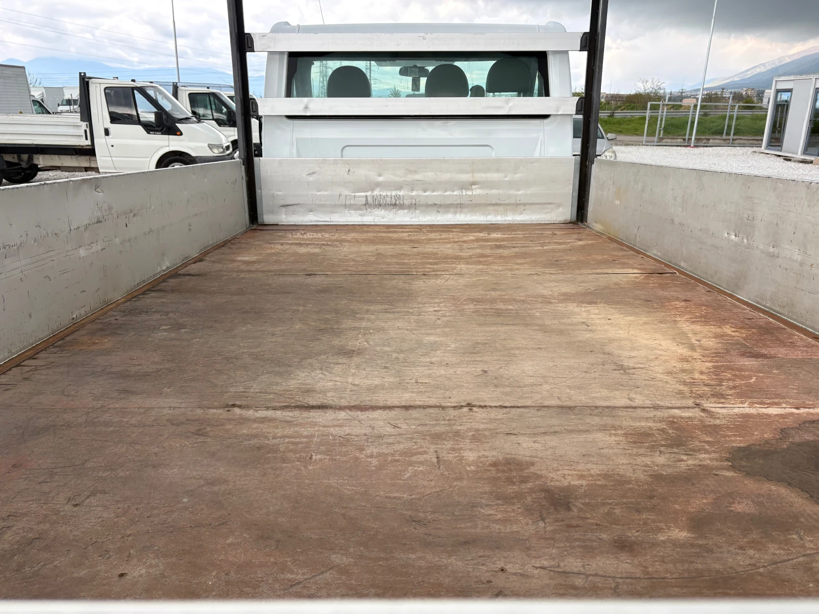 Ford Transit | Mobile.bg � ����������� 8