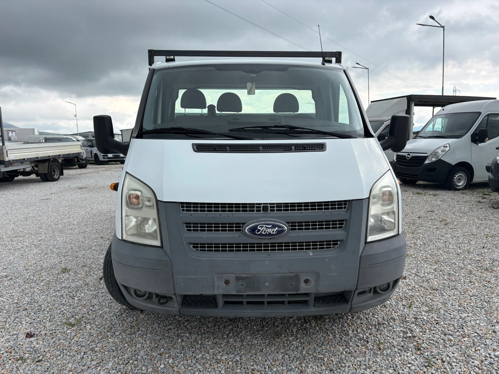 Ford Transit | Mobile.bg � ����������� 2