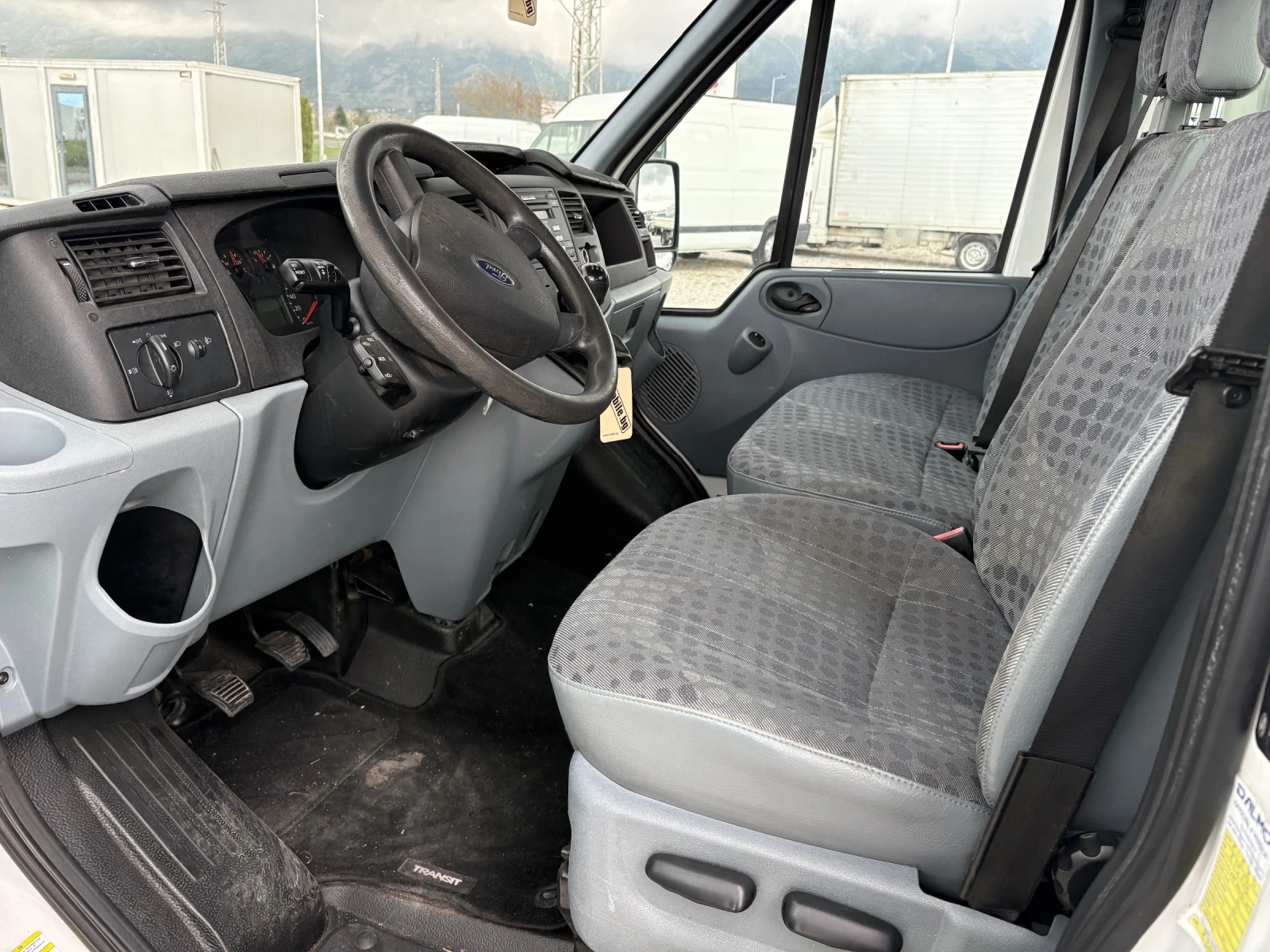 Ford Transit | Mobile.bg � ����������� 11