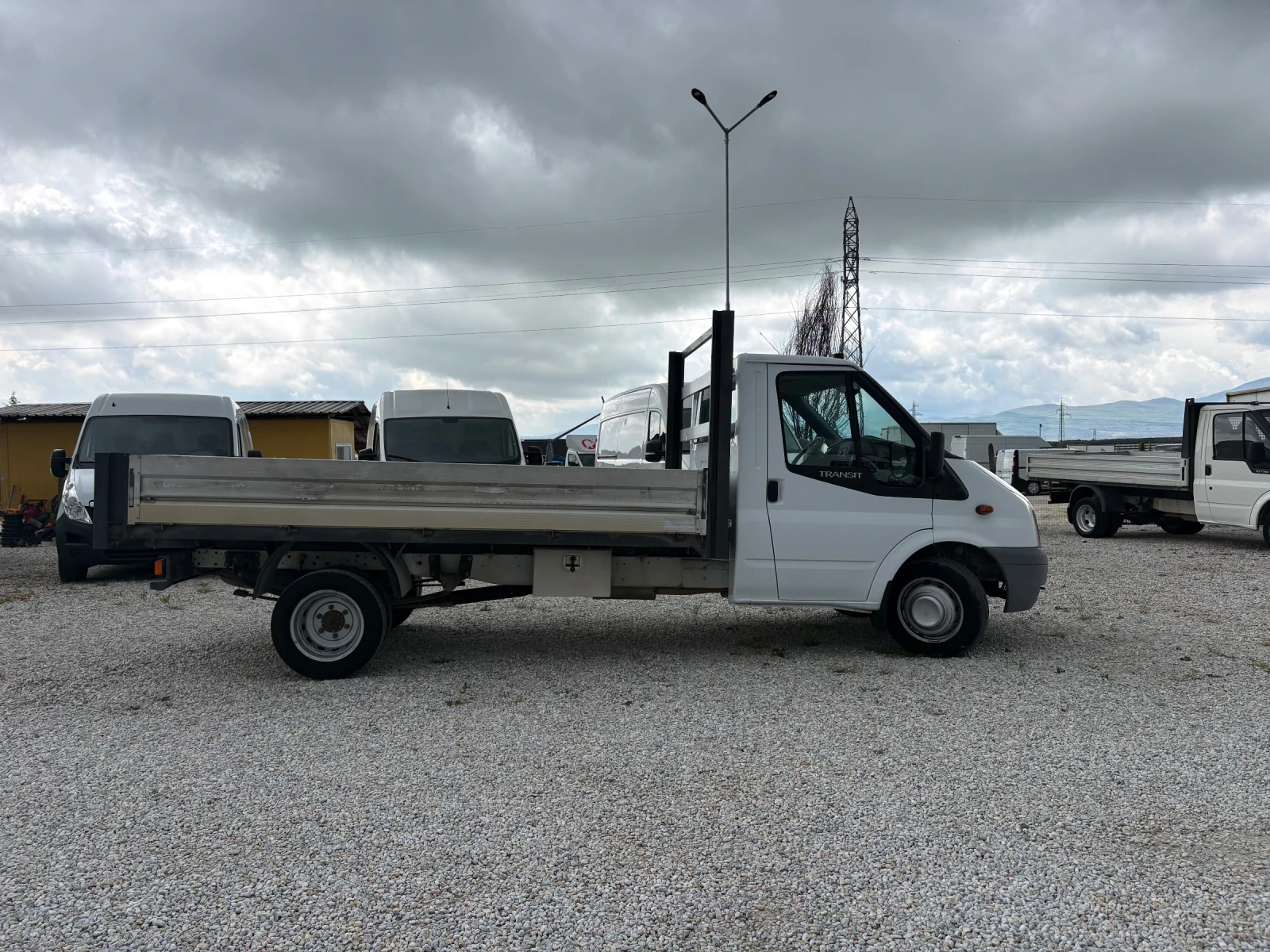 Ford Transit | Mobile.bg � ����������� 5