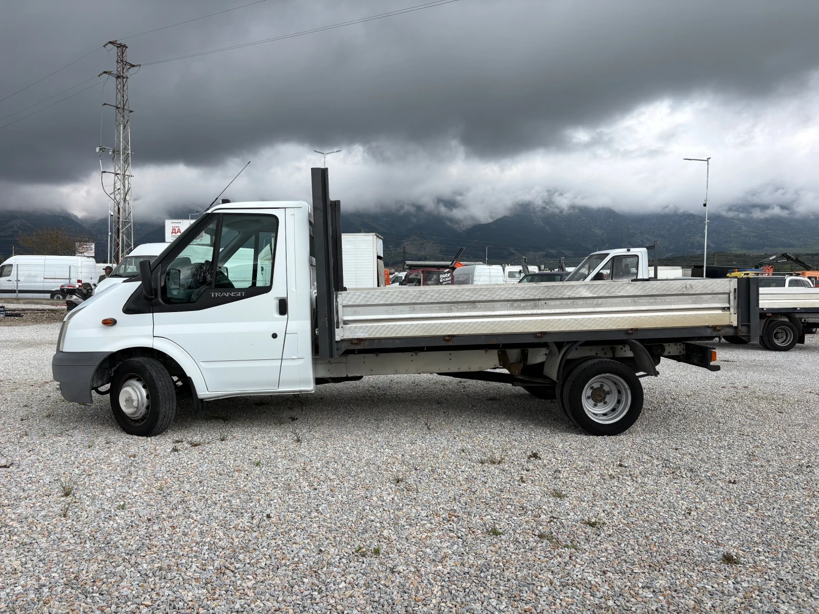 Ford Transit | Mobile.bg � ����������� 4