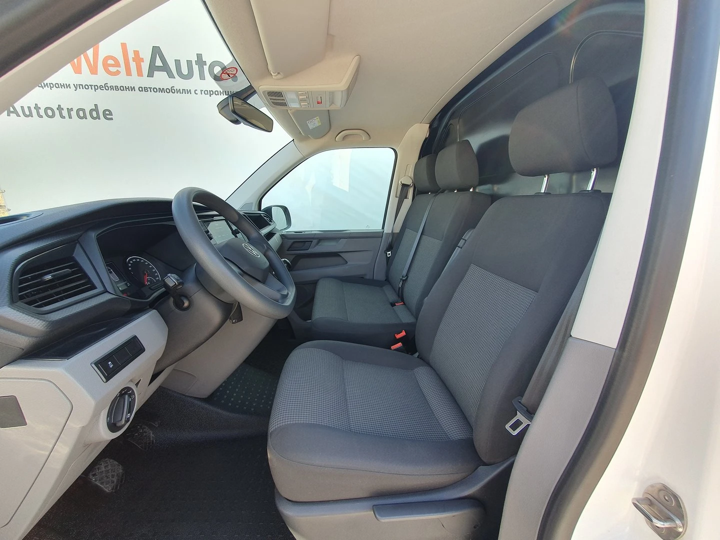VW Transporter | Mobile.bg � ����������� 7