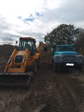 Iveco Daily САМОСВАЛ, снимка 4