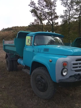 Iveco Daily САМОСВАЛ, снимка 2