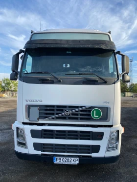 Обява за продажба на Volvo Fh 480 ~Цена по договаряне - изображение 10