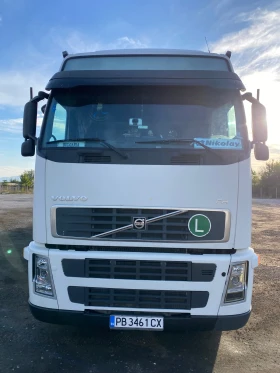 Обява за продажба на Volvo Fh 480 ~Цена по договаряне - изображение 1