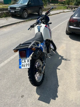 Kawasaki Klr KL650R, снимка 3