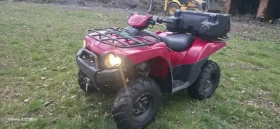 Kawasaki Kvf Brute Force 750, снимка 1