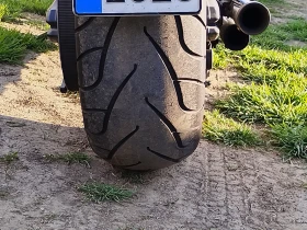 Yamaha Raider, снимка 3