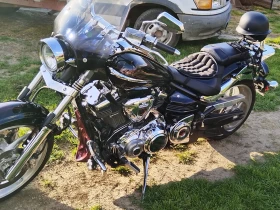 Yamaha Raider, снимка 5