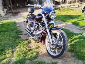 Yamaha Raider, снимка 6