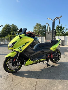 Yamaha T-max 530 KEYLESS! Akrapovic!, снимка 5