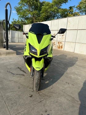 Yamaha T-max 530 KEYLESS! Akrapovic!, снимка 10