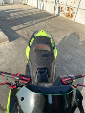 Yamaha T-max 530 KEYLESS! Akrapovic!, снимка 14