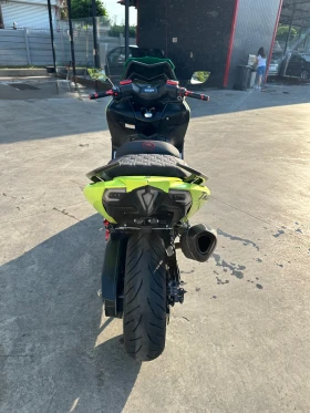 Yamaha T-max 530 KEYLESS! Akrapovic!, снимка 11