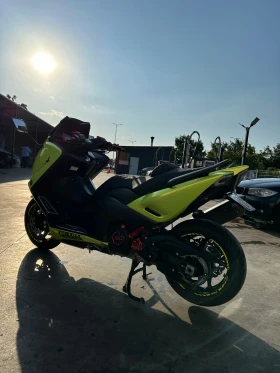 Yamaha T-max 530 KEYLESS! Akrapovic!, снимка 4