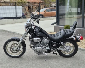 Yamaha Virago XV 1100 | Mobile.bg    3