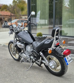 Yamaha Virago XV 1100 | Mobile.bg    6