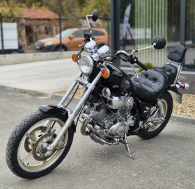  Yamaha Virago