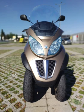 Piaggio Mp3 Sprt | Mobile.bg    2