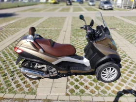 Piaggio Mp3 Sprt | Mobile.bg    3