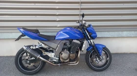 Kawasaki Z 750, снимка 1