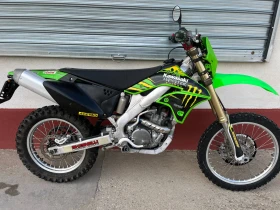 Kawasaki Kl 250 | Mobile.bg    8